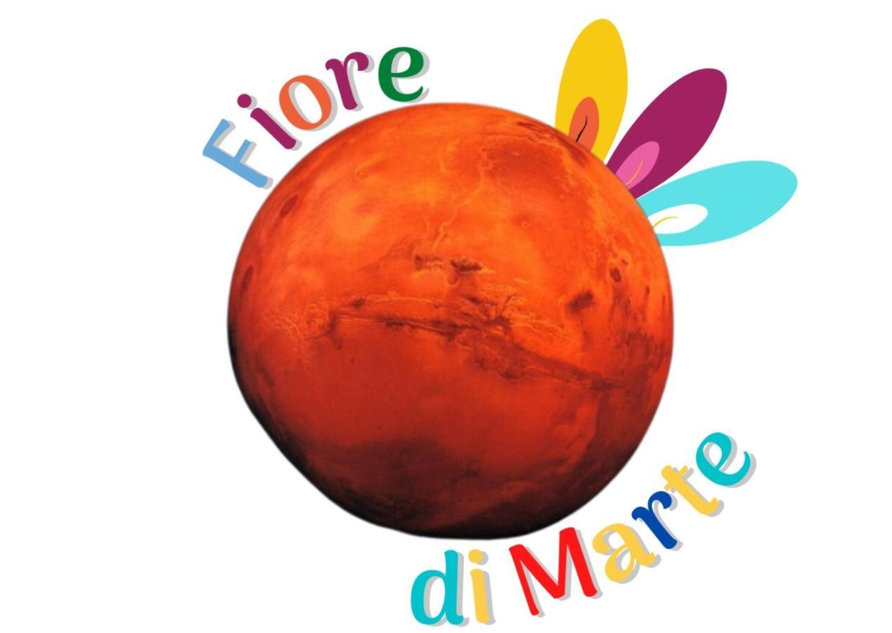 Fiore Di Marte Marsala Exterior photo