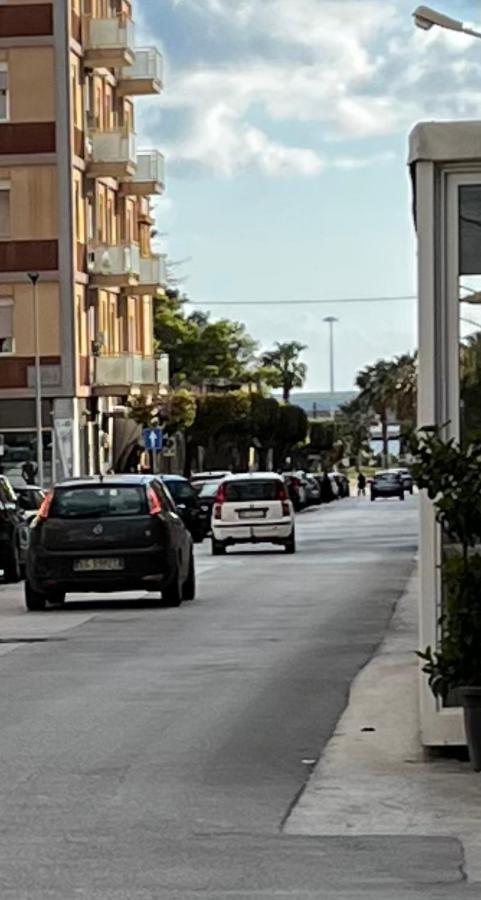 Fiore Di Marte Marsala Exterior photo